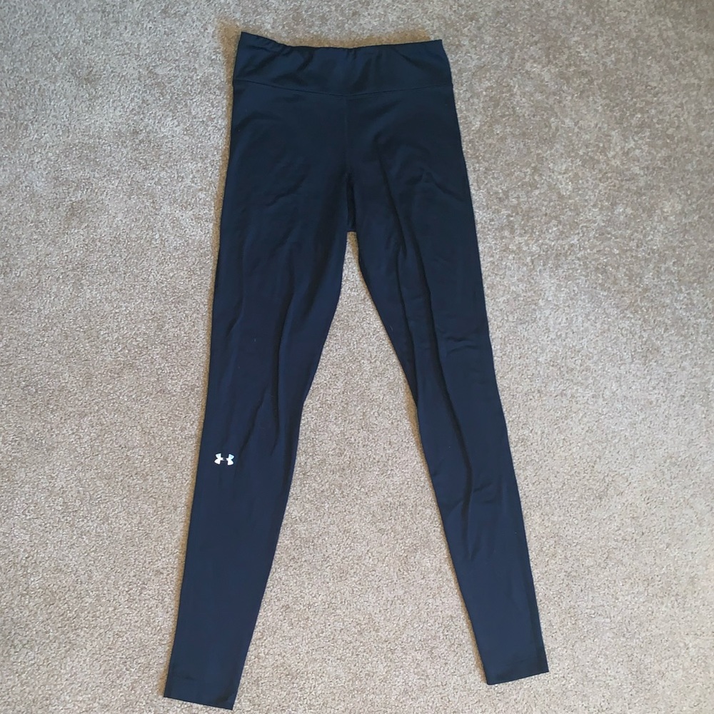 Under armor black leggings